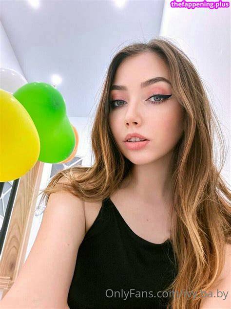 Babyaly21 Leaks XxX 😈 144 Pics