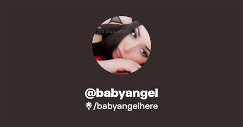 Babyangel Onlyfans Naked