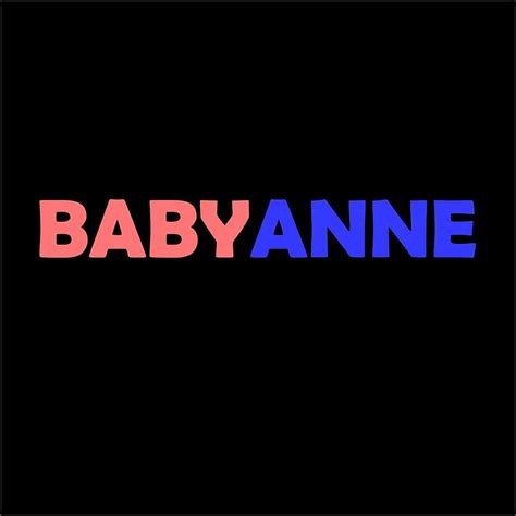 Babyanne_lsflnoppv. Things To Know About Babyanne_lsflnoppv. 
