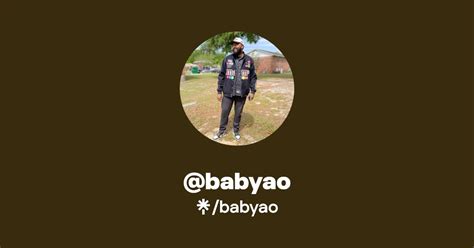 🍆 Babyao Leaks PORN 124 Vids