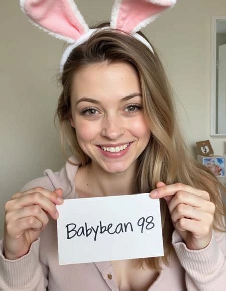 Babybean98 Onlyfans Leak