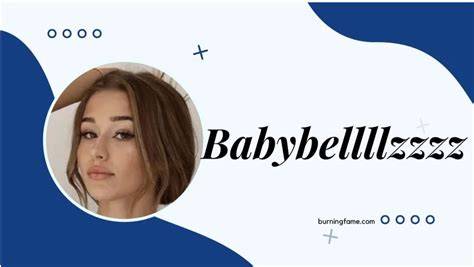 Babybellzzz Xxx