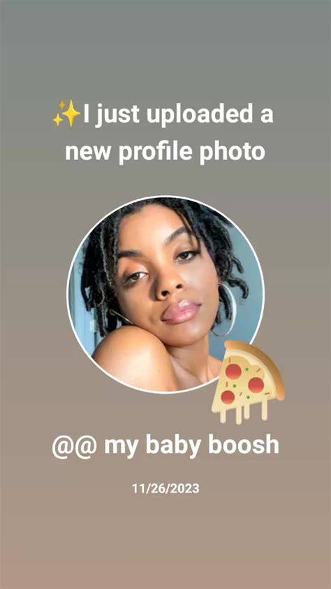 Babyboosh Onlyfans Porn