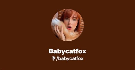 🍌 Babycatfox Leaked XXX