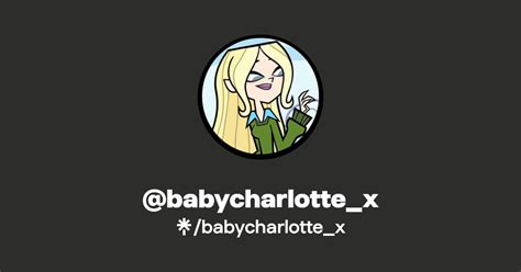 Babycharlotte_X Onlyfans Leak 🍌 [PPV]