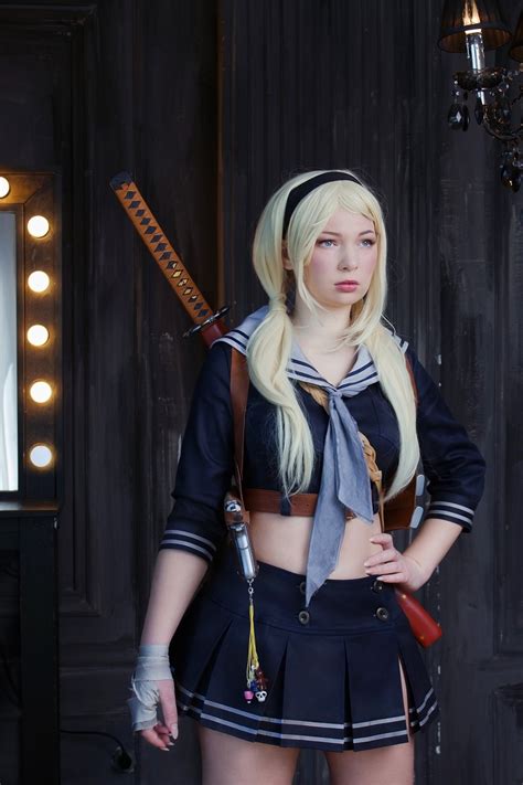 🍆 XXX Babydoll_Cosplay Leaks