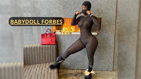 Babydoll_Forbes Leaked 💋 PORN