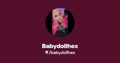 Watch <b>Baby Doll Onlyfans Shower Nude Video Leaked</b>, here on ProThots. . Babydollhex
