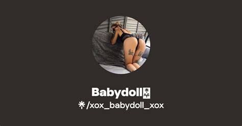 Babydollll Only Fans Xxx