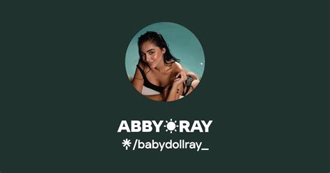 🍑 Babydollray Onlyfans Leak XxX