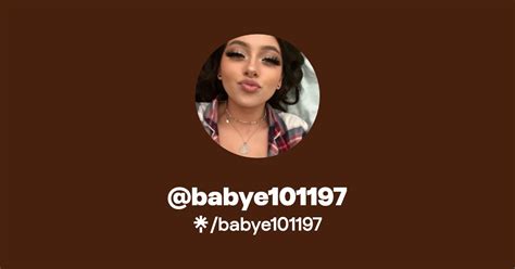 Babye Onlyfans Nudes