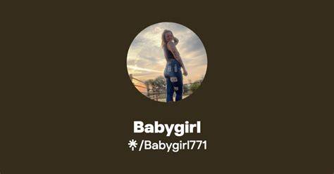 Babygirlll04 Onlyfans