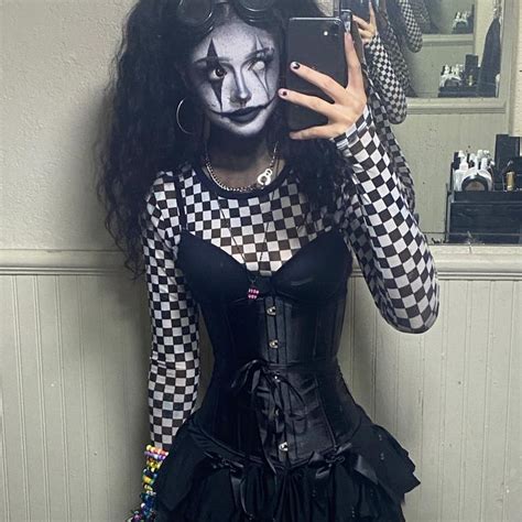 Top 10 Goth Girls OnlyFans Models. Here are the best goth girls OnlyFans models you should follow! 1. Lee. Step into a gothic wonderland with Lee, the mesmerizing goth girl of OnlyFans! @bigtittygothegg is the undisputed queen of goth OnlyFans, delivering the best content that will leave you spellbound.