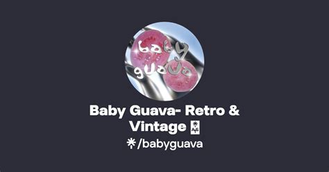 Babyguava Onlyfans Leak 💦 [HD]