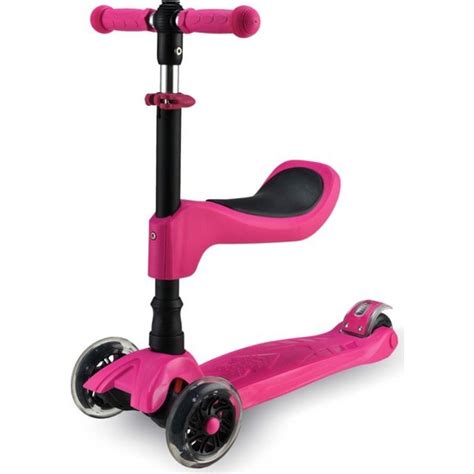 Babyhope scooter 199