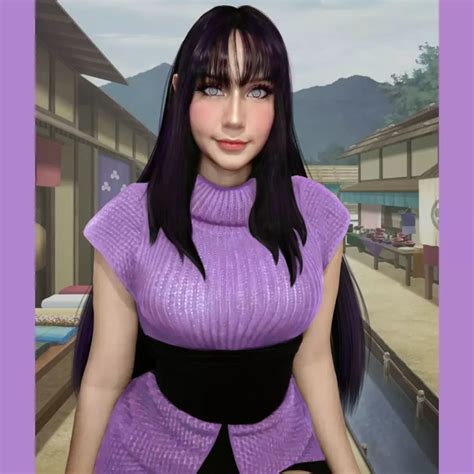 Babyhyuga Onlyfans Leak