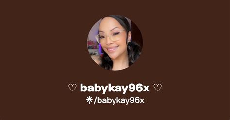 Babykay96X Onlyfans Leaked PORN 🔥 111 Vids