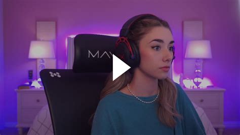 Babykendevine Leaked XXX 😈