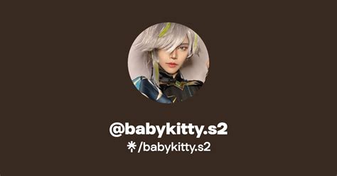 💦 Babykitty_S2 Onlyfans Leak (SEX) 186 Vids