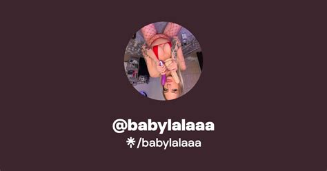 Babylalaaa