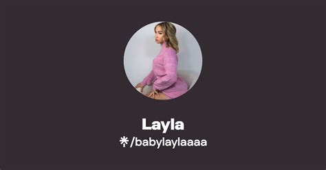 Babylaylaaaa Leaks (SEX) 🔥 116 Vids