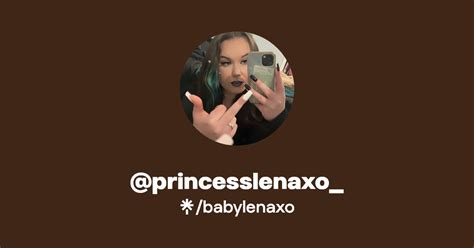 Babylenaxo Onlyfans Leaked [PPV] 😈 133 Pics