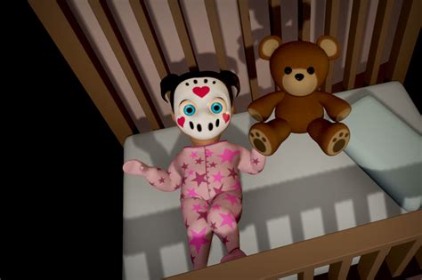 Babylirious by Team Terrible - Itch.io