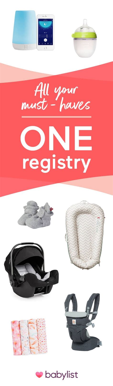 Babylist com registry. Things To Know About Babylist com registry. 