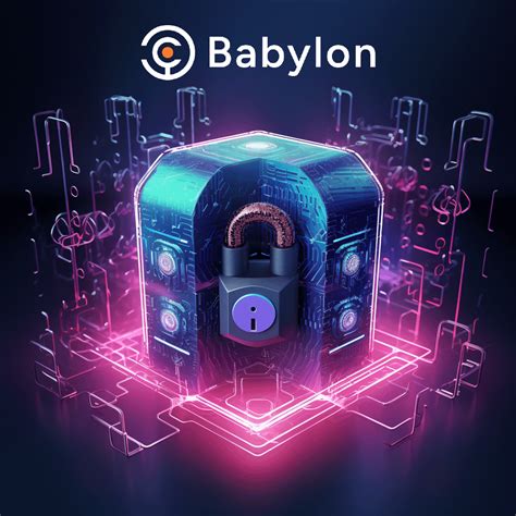 Babylon Chain's Technical Approach: A Deep Dive