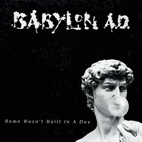 Babylon a.d. music