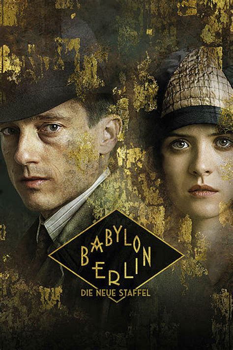 Babylon berlin 3 sezon 1 bölüm