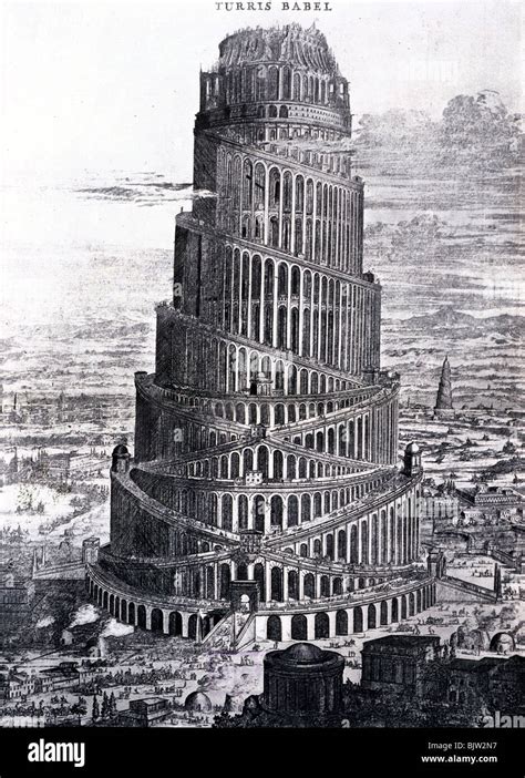Feb 13, 2023 ... The Tower of Babel account plays its role in Genesis to help us understand what it means to be a follower of God—to be one who has chosen to be ...