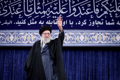 Babylonian Divisions Commit Devotion to Khamenei, Reject Disarmament
