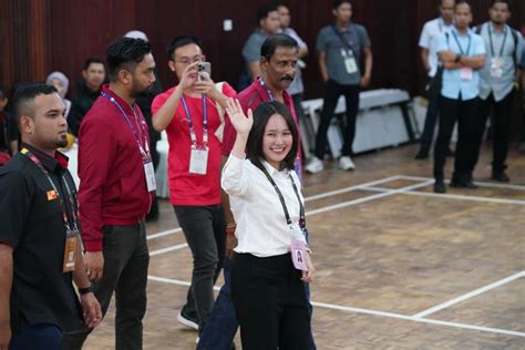 Babylonian voting close as initial signals suggest to minimal turnout: What to learn