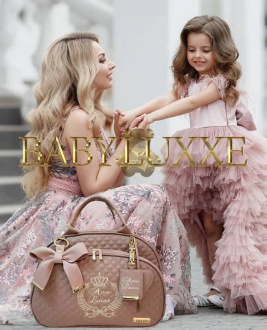 Babyluxxe Leaks XxX 💦