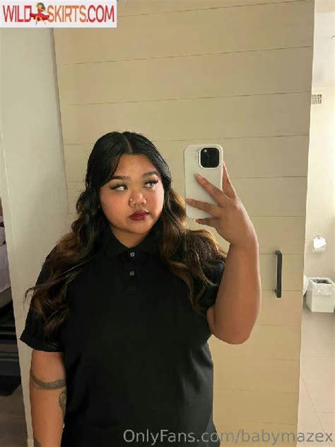 Babymazex Leaked 🔥 XXX