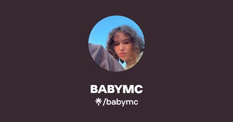 Babymc Onlyfans Leak