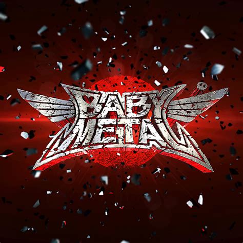 Babymetal album download