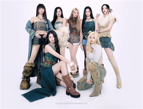 Babymonster Kpop Leaks [CLIP] 🔥 243 Vids