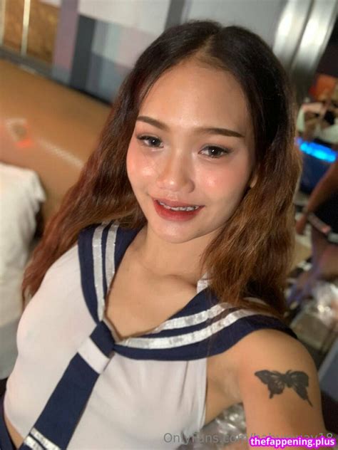 Babymuay18 Onlyfans Leak XXX 235 Pics