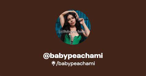 Babypeachami Onlyfans Naked