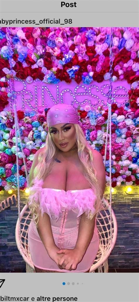 Babyprincessssss onlyfans leak