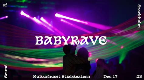 Babyrave Leaks [HD] 💦