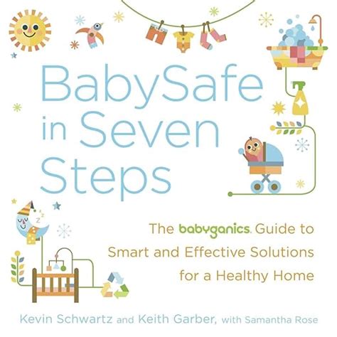 Babysafe in seven steps the babyganics guide to smart and. - El manual del vino spanische ausgabe.