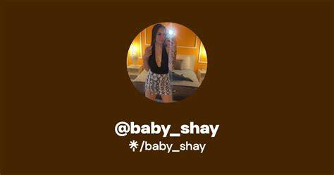 Babyshay16 Xxx Video