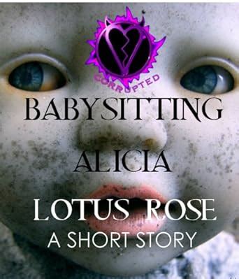 Babysitting Alicia A Short Story