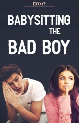 Babysitting Bad Boy