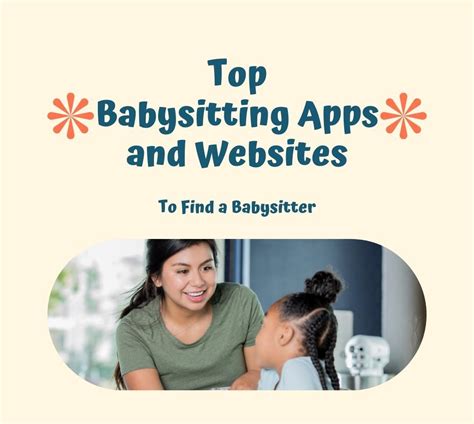 Babysitting apps for under 18.  These 9 apps will help you find a babysitter ne...