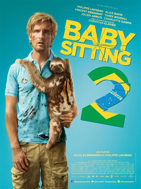 Babysitting en streaming FilmStreaming2