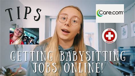Yes, there are babysitting jobs for teenagers. If you’re 15 to 17 years old, you can sign up as a Junior Carer - and it's totally free to join! Get some great extra income AND provide much-needed help for local families - it’s all good. You’ll need to get approval from your parent / guardian, so discuss it with them and get started on ...
